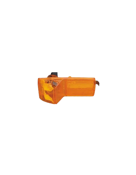 Faro De Giro De Estribo Sin Portalmapara Serie 4-5 P-g-r 69080