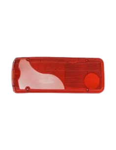 Lente Scania Trasero Serie 5 Izquierdo 69039i