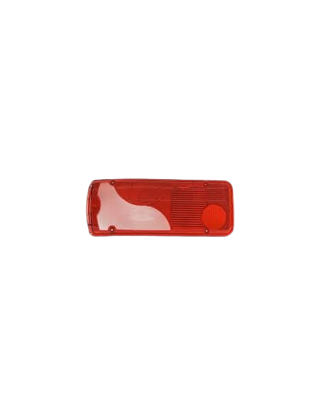 Lente Scania Trasero Serie 5 Izquierdo 69039i