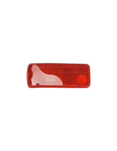 Lente Scania Trasero Serie 5 Derecho 69039d
