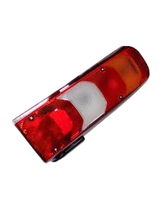 Faro Trasero Mercedes Benz Actros Sin Ventana 0035440903-0035441003