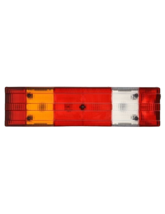 Faro Mercedes Benz Trasero Axor Izquierdo 0015406270
