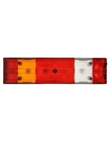 Faro Mercedes Benz Trasero Axor Izquierdo 0015406270