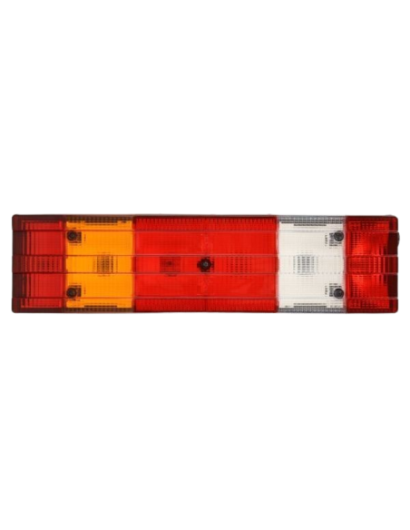 Faro Mercedes Benz Trasero Axor Izquierdo 0015406270