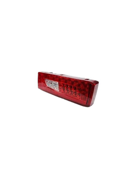 Faro Trasero Electronico – Serie 6 Izquierdo 69090i