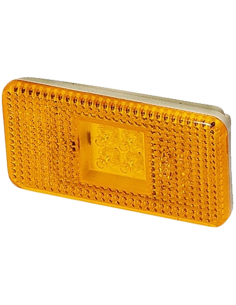 Faro Delimitador Led Scania Serie 5 1391144