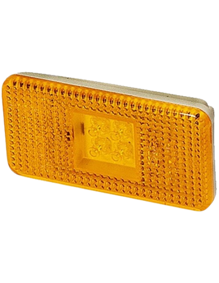 Faro Delimitador Led Scania Serie 5 1391144