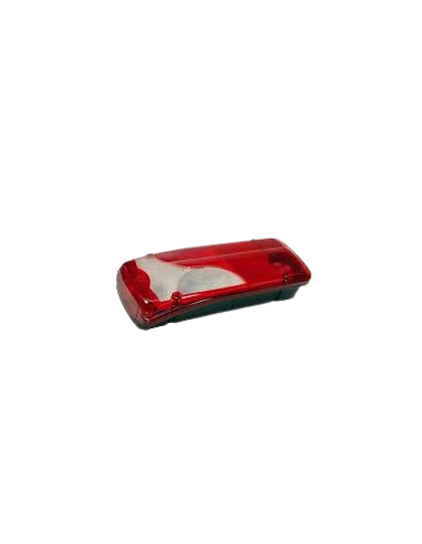 Faro Trasero Scania S5 C-conector C-ventana Derecho 1756754-1906552
