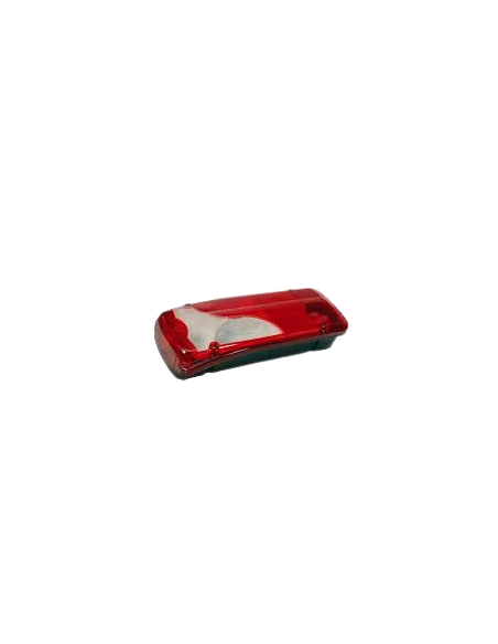 Faro Trasero Scania S5 C-conector C-ventana Izquierdo 1756751-1906549