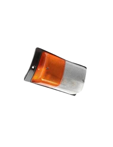 Lente Faro Delantero Scania 112-113 Derecho 394769