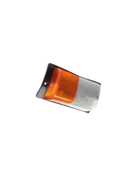 Lente Faro Delantero Scania 112-113 Izquierdo 394768