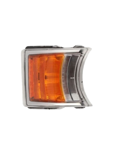 Faro Scania Serie 5 Giro Delantero Posicion Led Bivoltaje 1747981