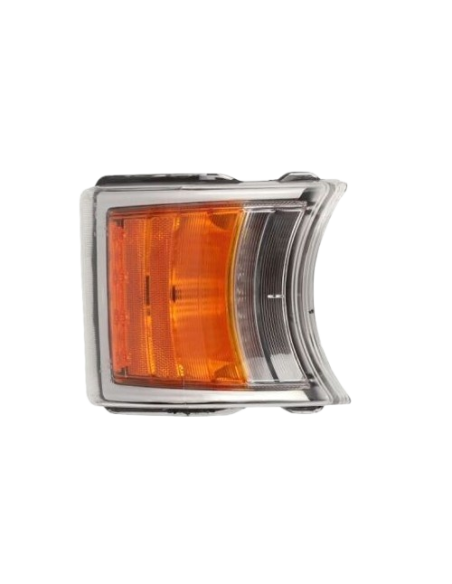 Faro Scania Serie 5 Giro Delantero Posicion Led Bivoltaje 1747981