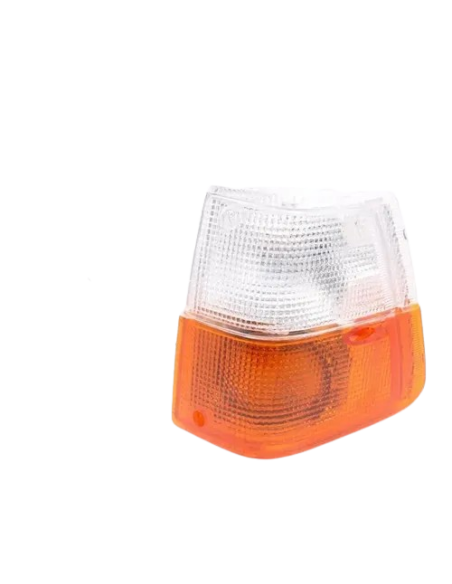 Faro Delan  Posicion Giro Port  Volvo Ren  Izquierdo