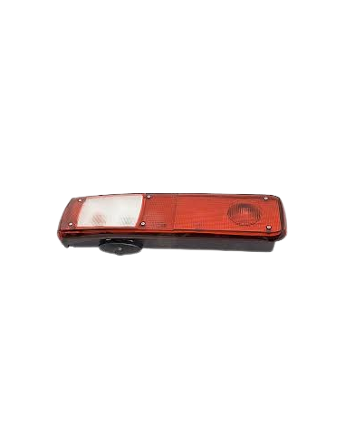 Faro Trasero Renault Premium Izquierdo 098212900