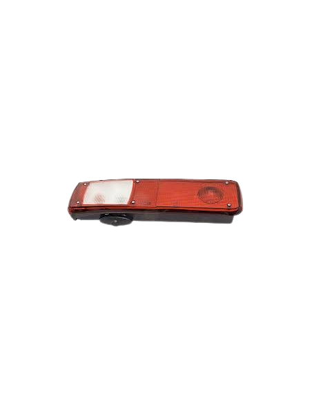 Faro Trasero Renault Premium Izquierdo 098212900