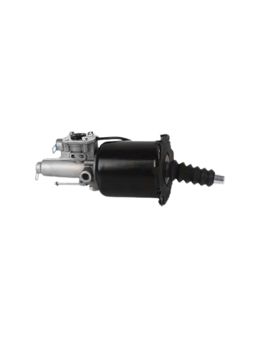 Rep Servo De Embrague Iveco 9700512270