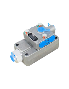 Valvula Caja De Cambios Eaton Bf5x7595a