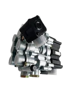 Valvla Solenoide Ecas Doble Mb0003277425 Sc1934992