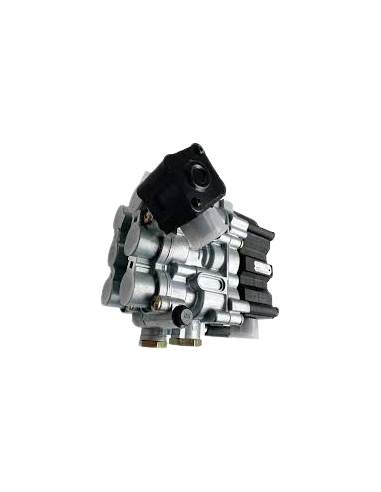 Valvla Solenoide Ecas Doble Mb0003277425 Sc1934992