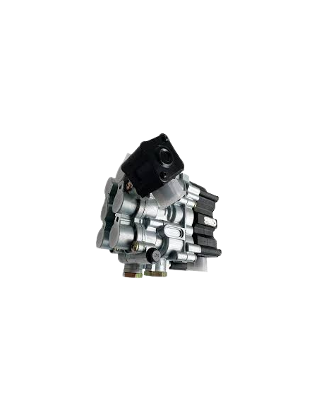 Valvla Solenoide Ecas Doble Mb0003277425 Sc1934992