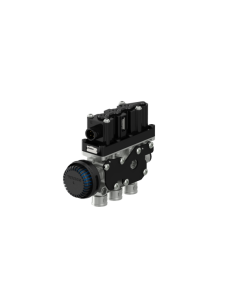 Electrovalvula Ecas Simple Volvo1448078 Sc1934992