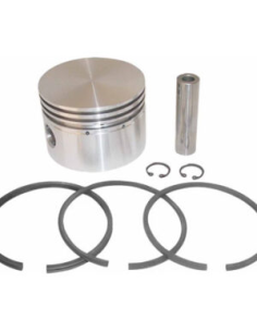 Sub Conjunto K86 Mm Std Iveco Scania