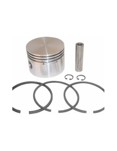 Sub Conjunto K86 Mm Std Iveco Scania