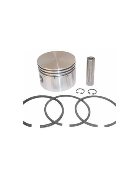 Sub Conjunto K86 Mm Std Iveco Scania