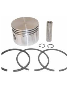 Sub Conjunto K86 5mm Iveco Scania