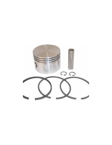 Sub Conjunto K86 5mm Iveco Scania