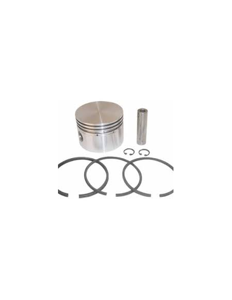 Sub Conjunto K86 5mm Iveco Scania
