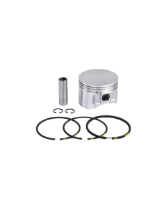 Subconjunto Iveco Marelli 80mm