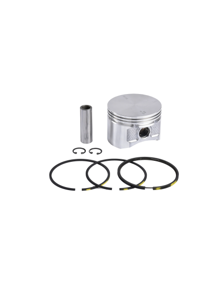 Subconjunto Iveco Marelli 80mm