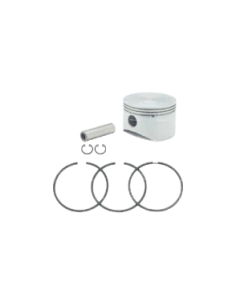 Subconjunto Wabco 100 5mm Om924 Urbano-atego New