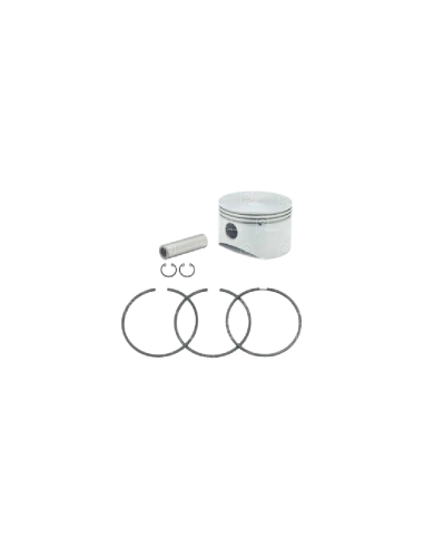 Subconjunto Wabco 100 5mm Om924 Urbano-atego New