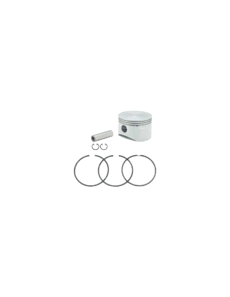 Subconjunto Wabco 100 5mm Om924 Urbano-atego New
