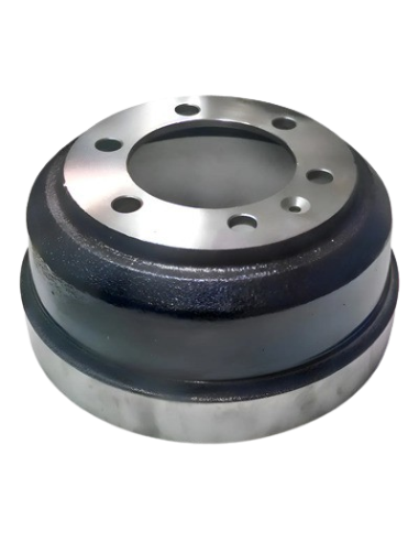 Campana Delantera Trasera Iveco Vw Ford 6 Agujeros 
Ec451126aa 5949890613 2p0609617c 2r0609617a