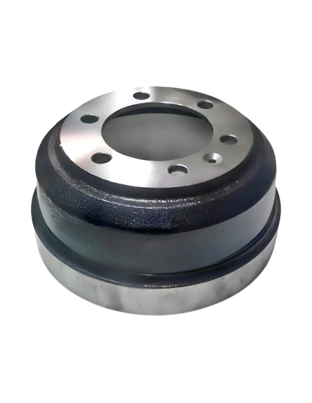 Campana Delantera Trasera Iveco Vw Ford 6 Agujeros 
Ec451126aa 5949890613 2p0609617c 2r0609617a
