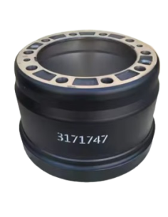 Campana  Tras Volvo Fh-nh-fm 10 Agujeros 1599012  21451967-3694