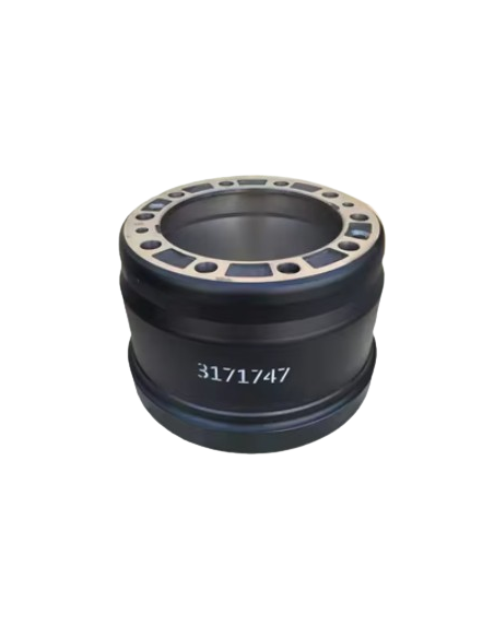 Campana  Tras Volvo Fh-nh-fm 10 Agujeros 1599012  21451967-3694