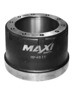 Campana Freno Trasera Vw 16120-17120 3704