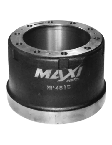Campana Freno Trasera Vw 16120-17120 3704