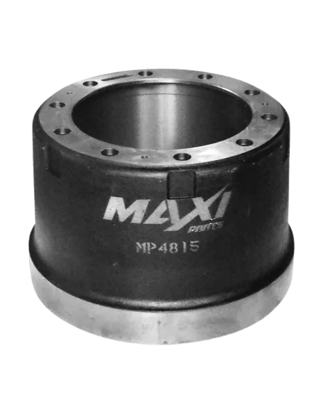 Campana Freno Trasera Vw 16120-17120 3704