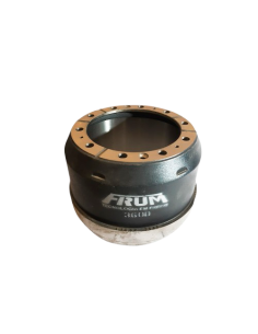 Campana Freno Delantera Scania 3670