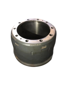 Campana Freno Trasera Mercedes Of 1721-1722 3558a