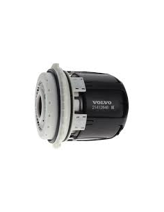 Filtro Secador Volvo Fh Apm El2501