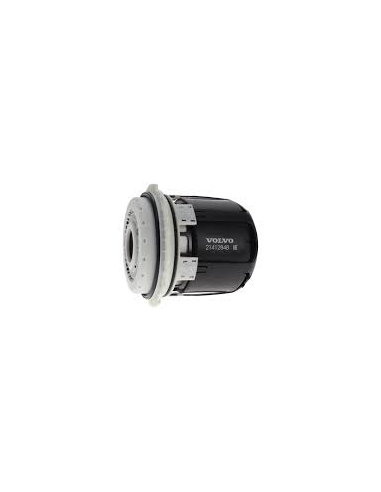 Filtro Secador Volvo Fh Apm El2501