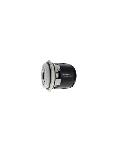 Filtro Secador Volvo Fh Apm El2501
