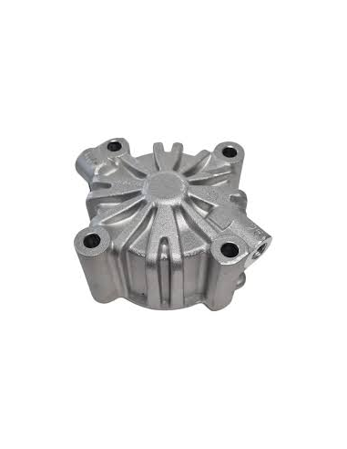 Cilindro Caja Zf Ive 7982230 Mb 0002670419 Ren 5000289840 Vol 1527363